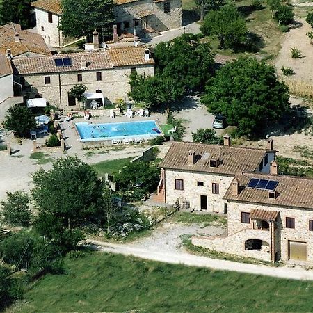 קסטלינה אין קיאנטי Agriturismo Cignanbianco מראה חיצוני תמונה
