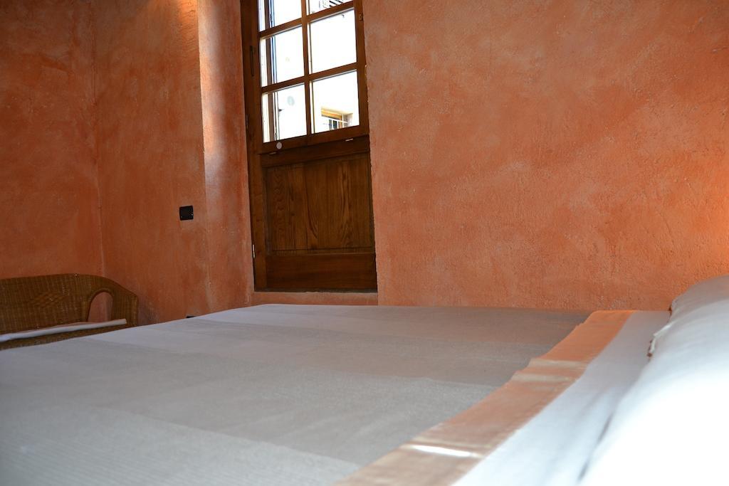 קסטלינה אין קיאנטי Agriturismo Cignanbianco מראה חיצוני תמונה