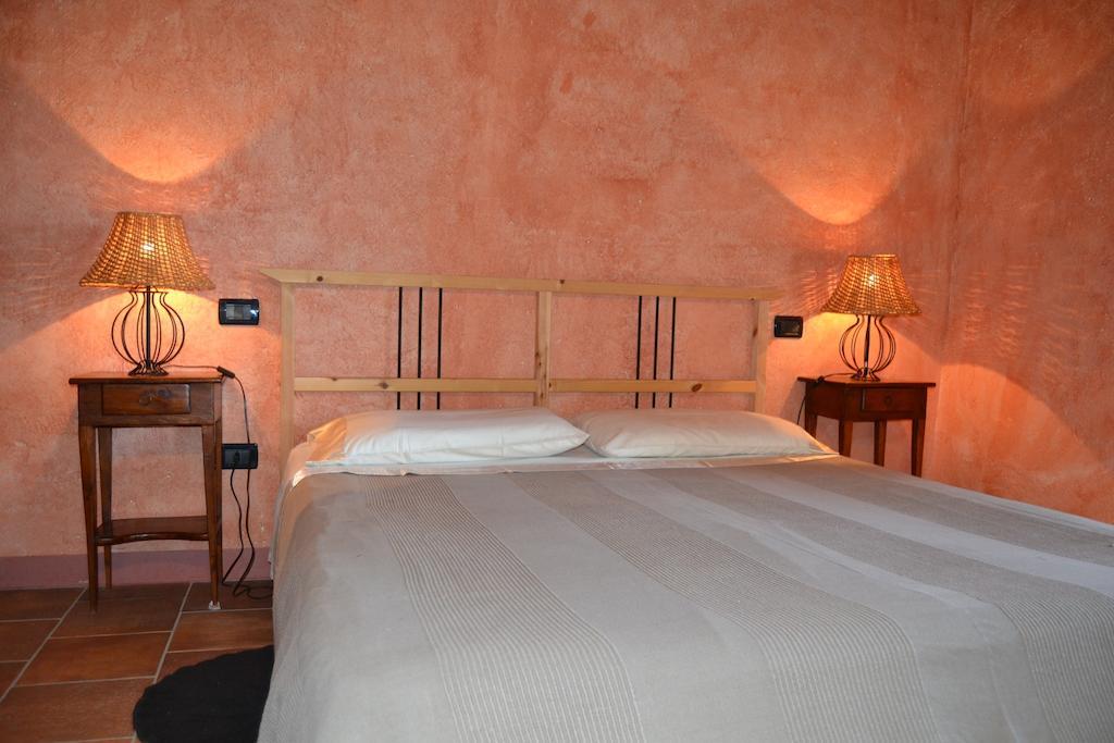 קסטלינה אין קיאנטי Agriturismo Cignanbianco מראה חיצוני תמונה