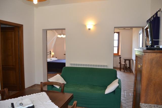 קסטלינה אין קיאנטי Agriturismo Cignanbianco מראה חיצוני תמונה