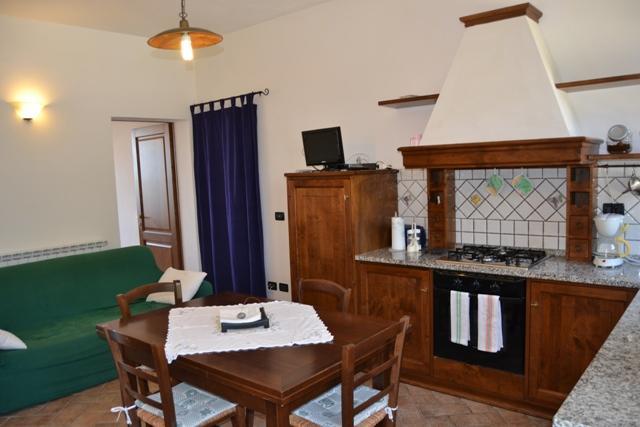 קסטלינה אין קיאנטי Agriturismo Cignanbianco מראה חיצוני תמונה