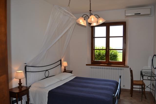קסטלינה אין קיאנטי Agriturismo Cignanbianco מראה חיצוני תמונה