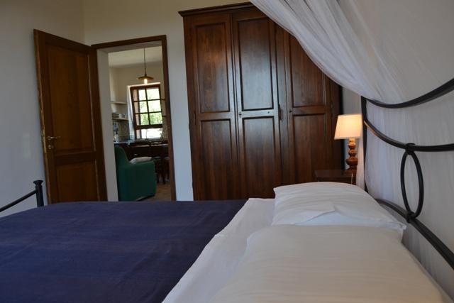 קסטלינה אין קיאנטי Agriturismo Cignanbianco מראה חיצוני תמונה