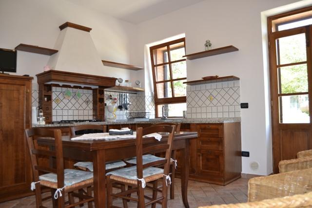 קסטלינה אין קיאנטי Agriturismo Cignanbianco מראה חיצוני תמונה