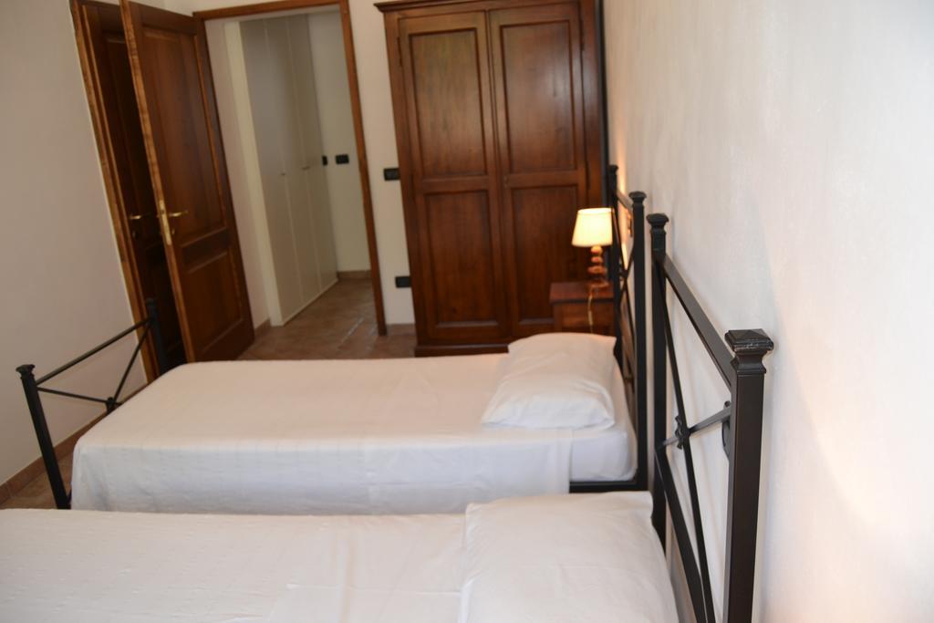 קסטלינה אין קיאנטי Agriturismo Cignanbianco מראה חיצוני תמונה